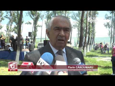 DE TOATE PENTRU TOŢI LA SĂRBĂTOAREA NARCISELOR