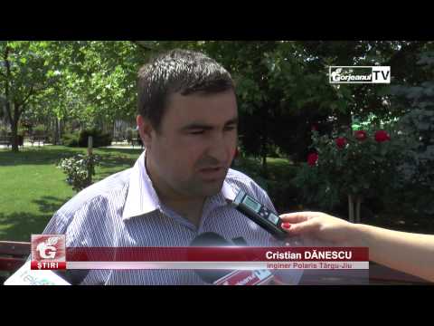 PLIANTE PENTRU TÂRGUJIENI ÎN ORAȘUL RECICLĂRII