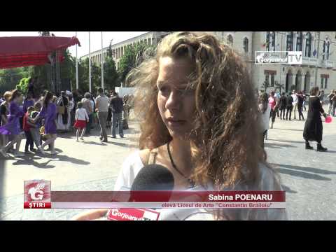 „NOI, ARTIȘTII”