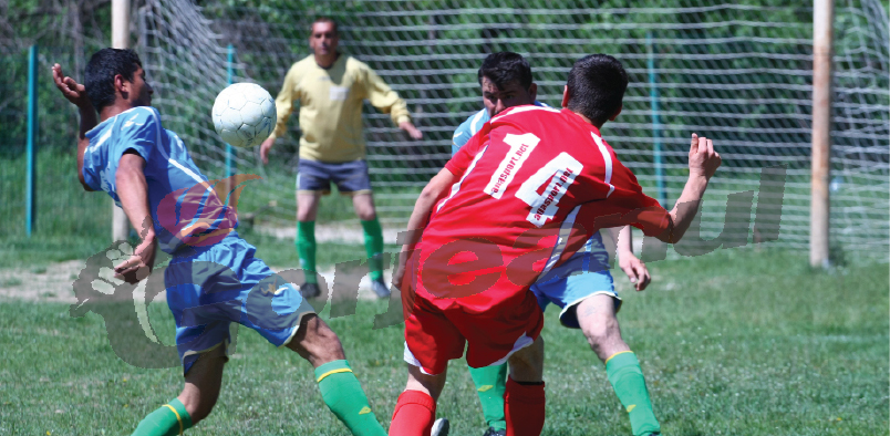 FOTBAL JUDEȚEAN / Clasamente, rezultate – Victorii pentru urmăritoarele Gilortului