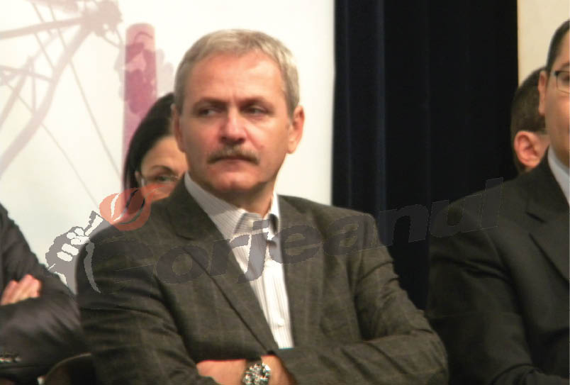 Alături de Liviu Dragnea, gorjence condamnate în dosarul „Referendumul”