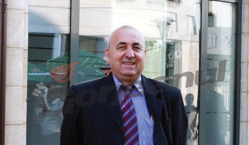 Manta: PNL va impune un om de la centru la Gorj