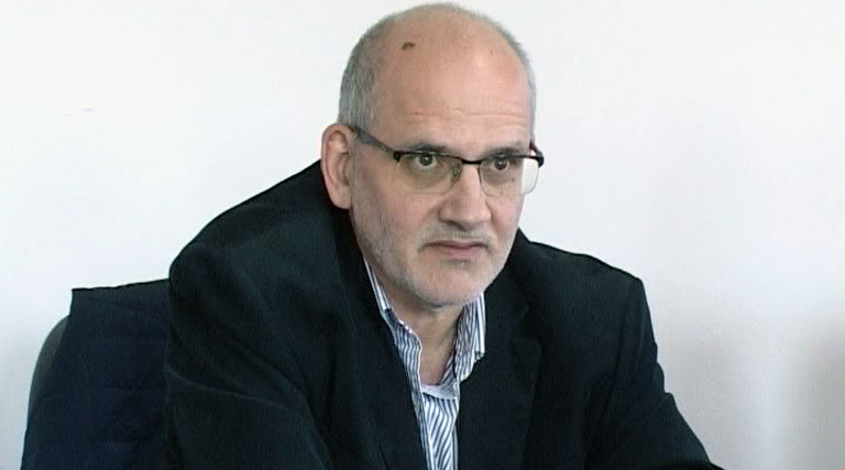 Spaniolii de pe DN 66, la un nou ultimatum de la Neaga