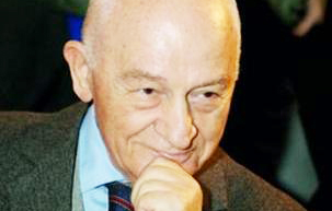 Culmi de viață: Octavian Paler: ”Autoportret într-o oglindă spartă”