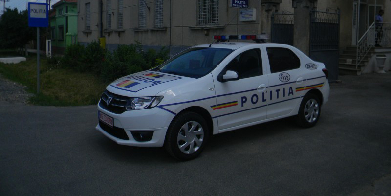 Bătrână cercetată pentru furt calificat