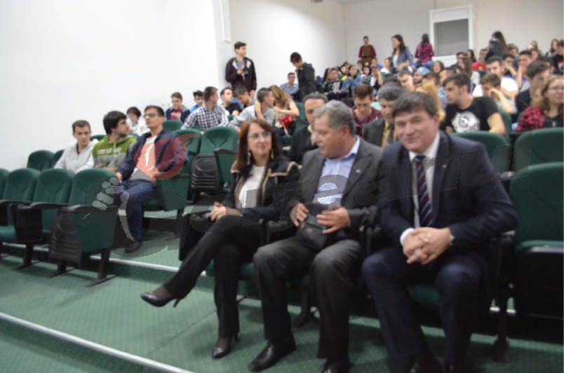 RoTopCoder şi-a desemnat câştigătorii ediţiei a IV-a