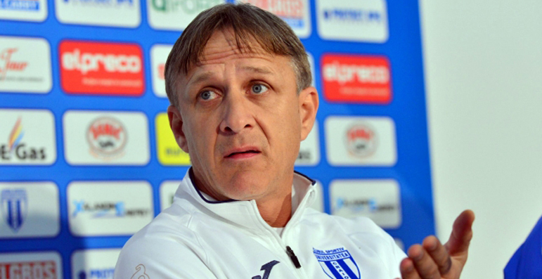 CSU Craiova, lipsită de inspirație în ultimele etape