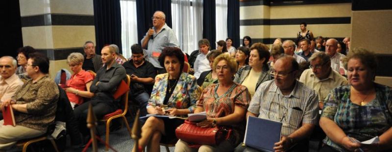 Sanitas pregăteşte noi proteste, dacă salariile din Sănătate nu cresc cu 10%