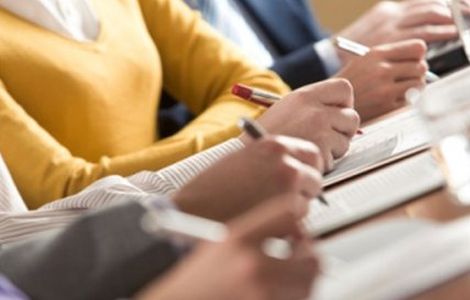 Cursuri gratuite pentru 100 de membre Sanitas