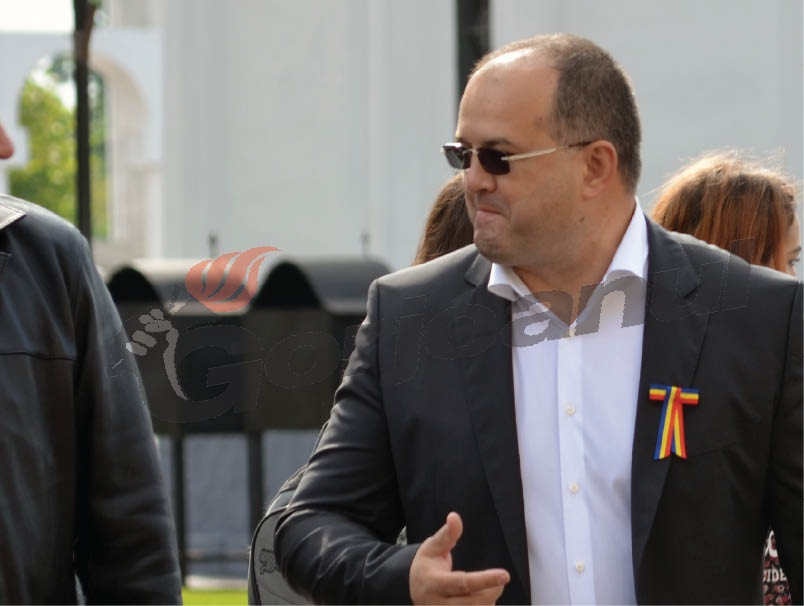 Fostul şef al lui Nino Săvoiu, ridicat de procurorii DIICOT