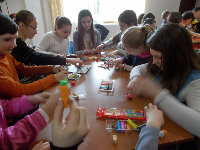 Şase unităţi de învăţământ din Gorj, în finala competiţiei „O activitate de succes în Şcoala Altfel”