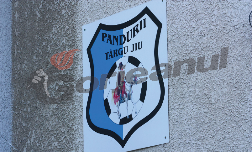 Big brother la sediul Pandurilor