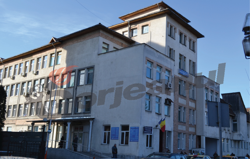 „Puci” eşuat la Spitalul Judeţean de Urgenţă Târgu-Jiu