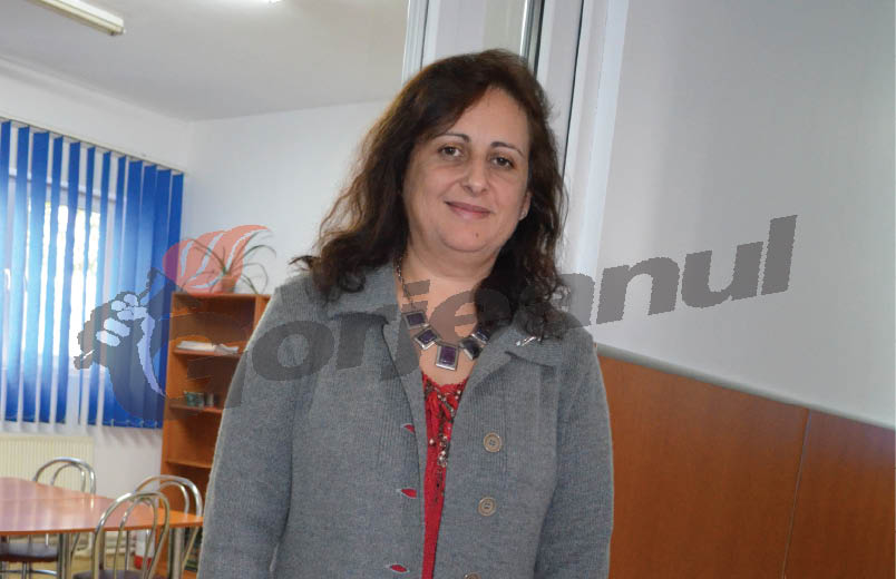Şefa DPPS Târgu-Jiu, reţinută de DNA pentru mită