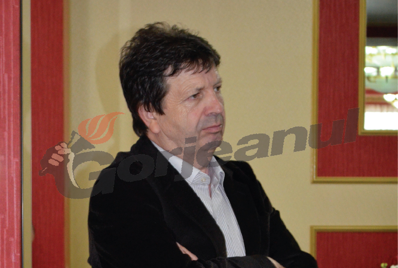 Managerul Târziu: „Am apelat la serviciile unei firme de consultanţă pentru că vrem nivelul maxim de acreditare”