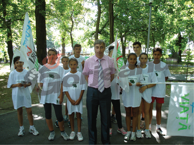 Ziua Internaţională Împotriva Consumului şi a Traficului Ilicit de Droguri, marcată la Gorj