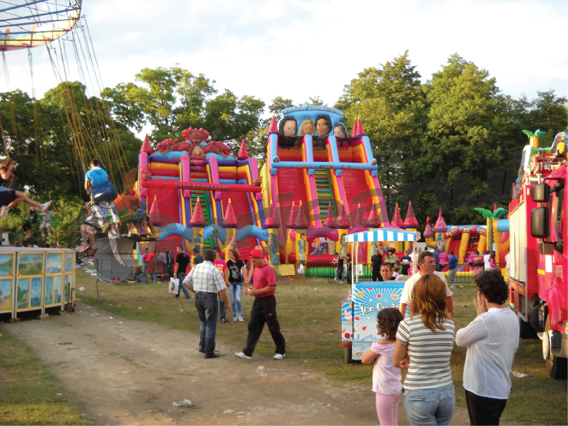 Lume, lume soră lume / Bâlciul de la Nucet, din Peştişani