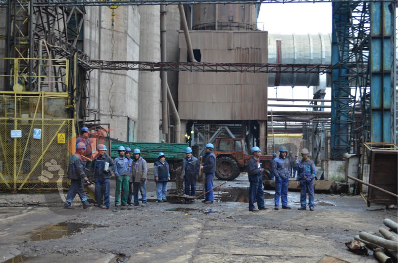 Şedinţă cu scântei la Consiliul Federaţiei Univers, pe tema programului de 12 ore de la CEO