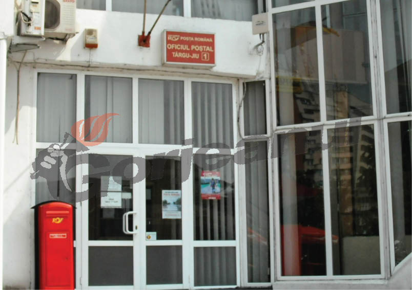 Bani pentru disponibilizaţii din Gorj ai Poştei Române