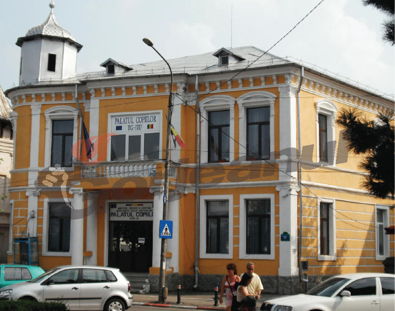 Concurs naţional de protecţia mediului la Săcelu