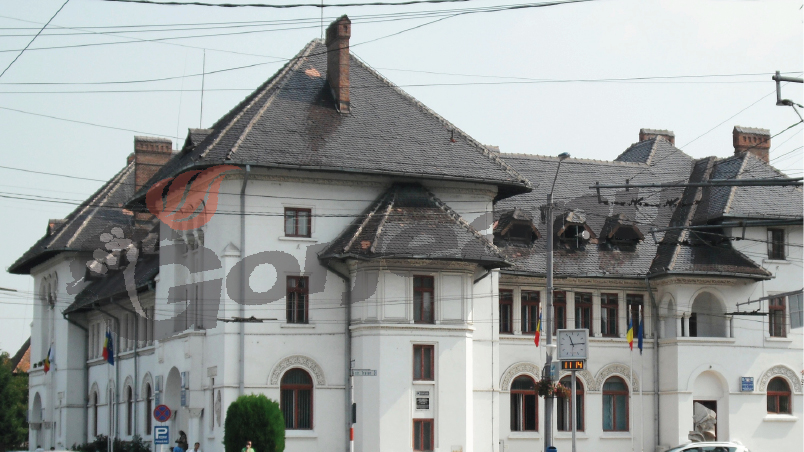 Mii de acte eliberate de Serviciul Urbanism din Primăria Târgu-Jiu