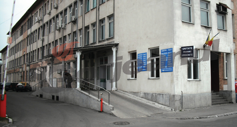 Din cauza exceselor alimentare, 300 de gorjeni au ajuns la UPU