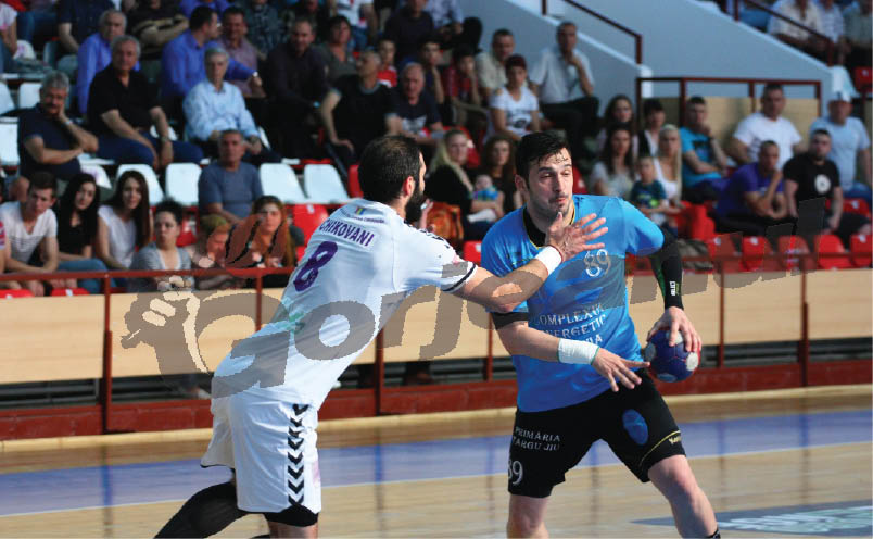 Energie reîncărcată