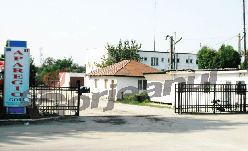 Ion Popescu, substituit din nou! Aparegio Gorj face selecţie pentru un membru în CA