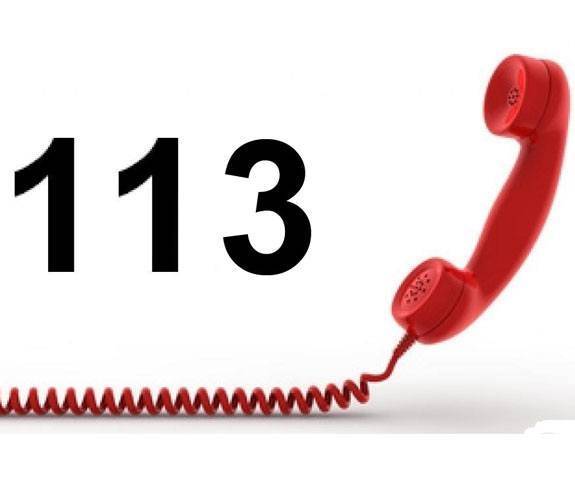113 – un nou număr unic de urgenţă