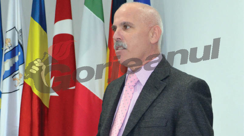 Aurel Popescu va fi reales în fruntea PSD Târgu-Jiu