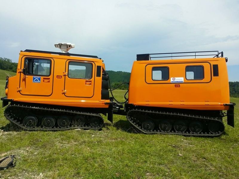 SDN Târgu-Jiu a primit o autoutilitară de intervenţie şi salvare