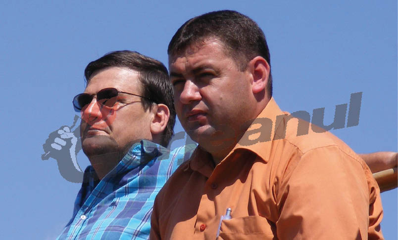 Băloi, mazilit și el?