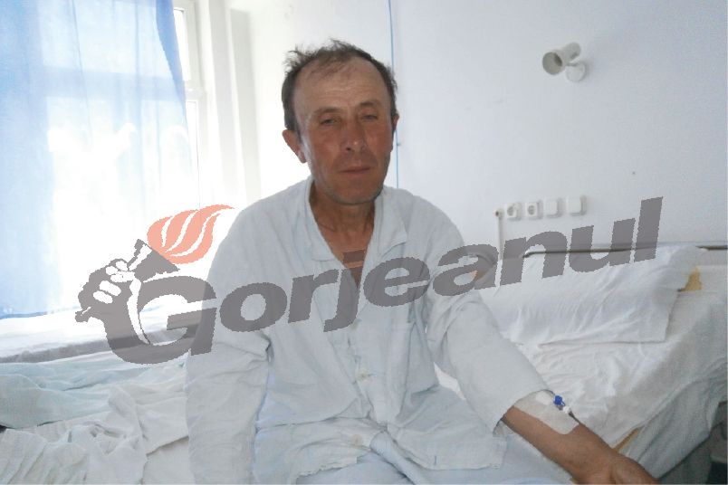 Preot acuzat că a bătut un bătrân