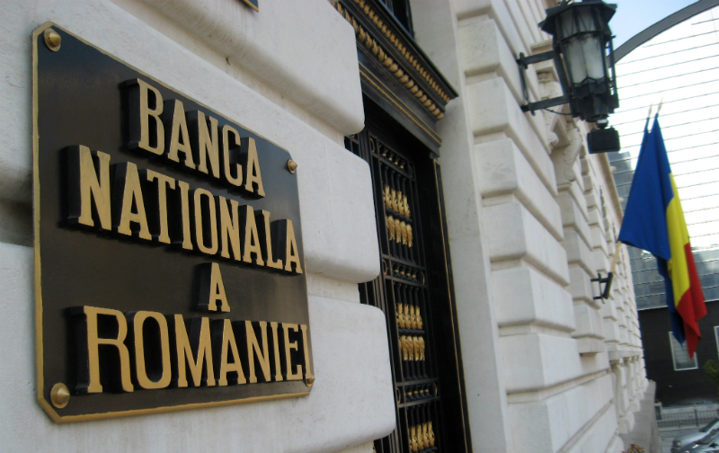 Banca Națională a României, implicată în educația financiară a publicului