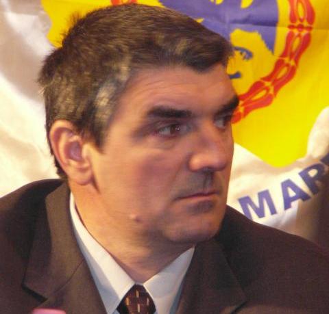 Bocşe, condamnat pentru șpagă