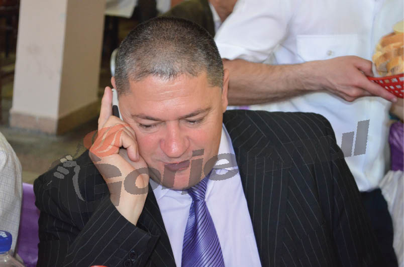 Borcan şi Angheloiu, obligaţi să coabiteze în noul ALDE Gorj