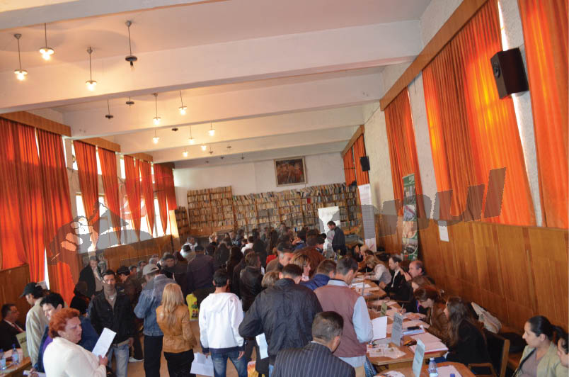 Vin subvenţiile pentru angajatori! 109 absolvenţi gorjeni primesc deja şomaj