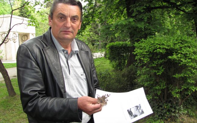 Ion Călinoiu se pensionează în iulie, postul său s-a vacantat