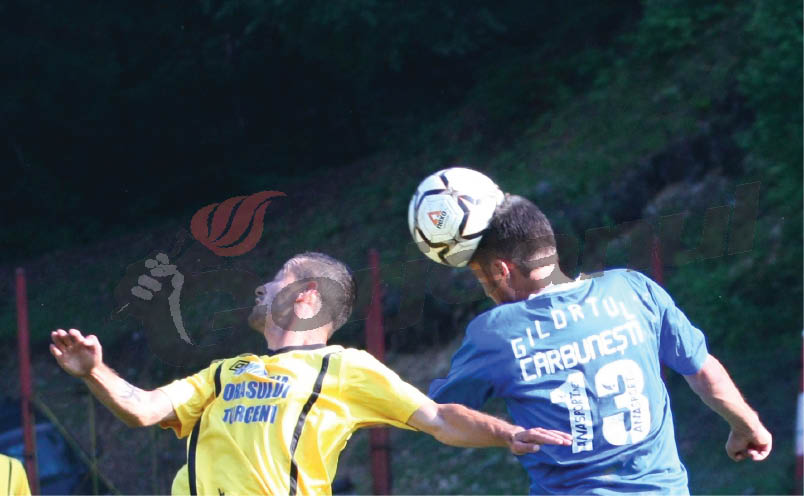 Cu speranțe la baraj