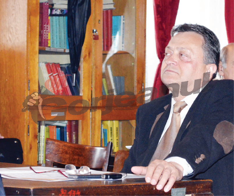 Talabă: “Partener de dialog privind acordarea drepturilor salariaţilor mi-a fost doar Sindicatul Sănătatea”