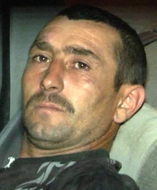 Crimă între vecini la Negomir