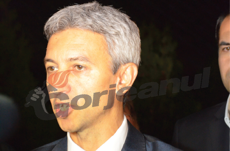 Dan Diaconescu rămâne la regim închis