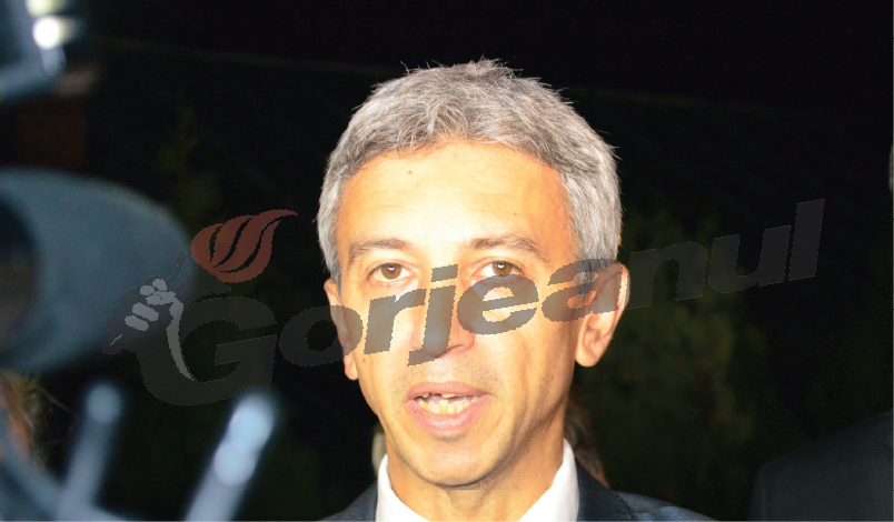 Dan Diaconescu, la un nou dosar de șantaj