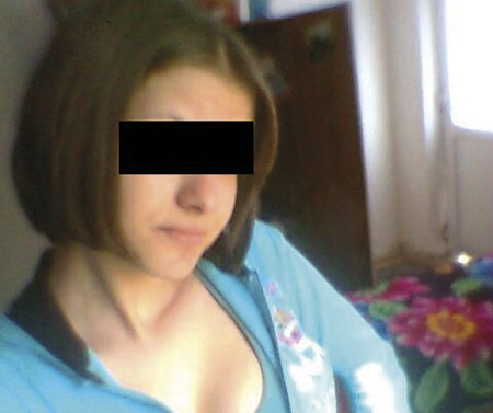 Sentință pentru minora ce și-a ucis pruncul la naștere