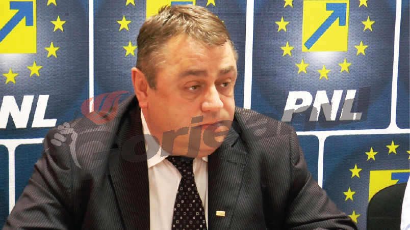 Contre între Berca şi Primăria Târgu-Jiu, pe tema apei din Preajba