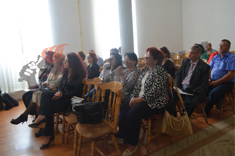 Proiectul „Acces la Formare şi Egalitate de Şanse”, în plină desfăşurare