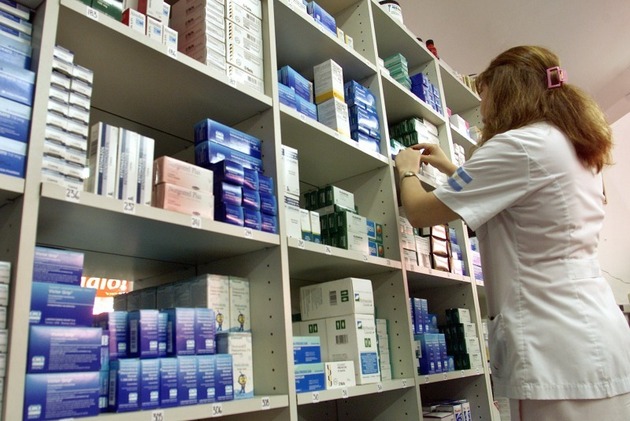 DIICOT: Droguri de risc achiziţionate de la farmacii din Gorj, dar vândute în Peninsula Scandinavică