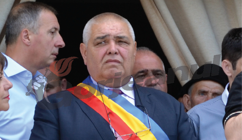 Licitaţie de trei ori! – Cinci miliarde de lei vechi pentru canalizarea la Polovragi, neceruţi de nimeni