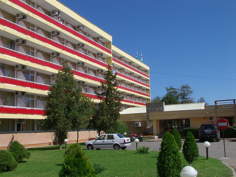 Sindicaliştii Univers şi-au dat întâlnire pe litoral la Consiliul Federal Ordinar