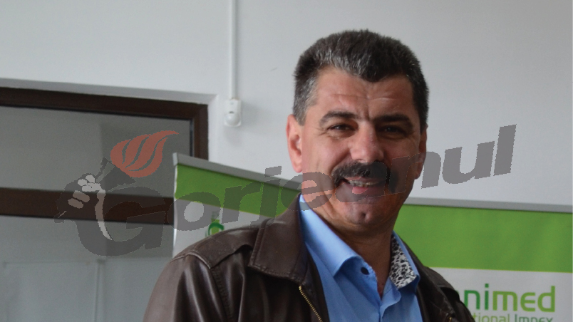 Măruţă acţionează în instanţă Spitalul Municipal Motru